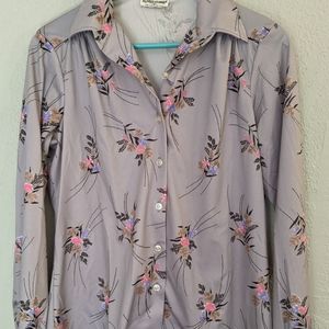 Vintage Blouse